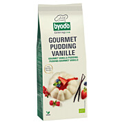 Bio Vanille Gourmet Pudding 1 kg