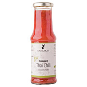 Bio Thai Chili Sauce 210 ml