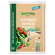 Premium-Gemüse-Hochbeeterde  30 l