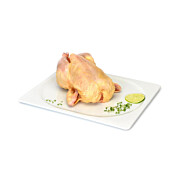 Tk-Hühner grillfertig HR 1 kg