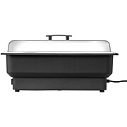 Chafing Dish elektrisch GN1/1 