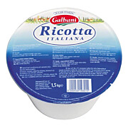 Ricotta Topf 40% F.i.T. 1,5 kg