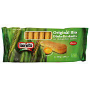 Bio Dinkel Biskuits classic 200 g