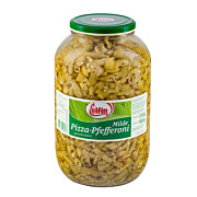 Pizzapfefferoni mild 3,68 l