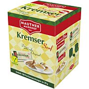 Kremser Senf Portionen 100x20 g