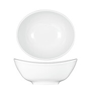 Steak&more Suppenbowl oval 15x13 cm