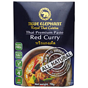 Red Curry Paste   70 g
