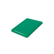 PH-Brett m.Rille grün  1/2-2cm
