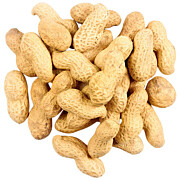 Bio Erdnüsse geröstet   EG 150 g
