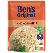 Langkornreis 2 Minuten 220 g