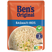 Basmatireis 2 Minuten 220 g