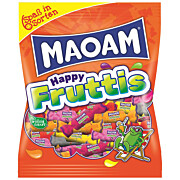 Maoam Happy Fruttis 1 kg