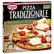 Tk-Pizza Mozzarella 385 g