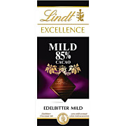 Excellence 85% Mild  100 g