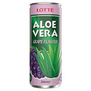Aloe Vera Traube   240 ml