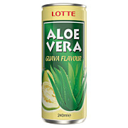 Aloe Vera Guava Ds. 240 ml