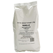Softeispulver Vanille    1,2 kg