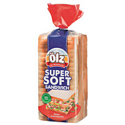 Super Soft Sandwich    750 g