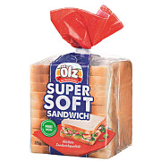 Super Soft Sandwich    375 g