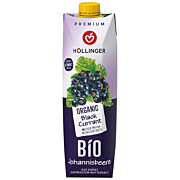 Bio Fruchtsaft Johannisbeere EW 1 l