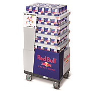 Red Bull Dolly(105)  4x250 ml