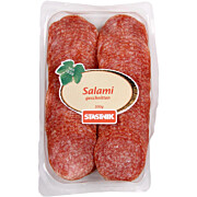 Salami geschnitten 500 g