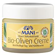 Oliven-Creme  50 g