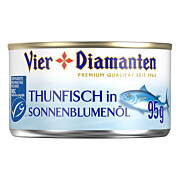 Thunfisch Öl 95 g