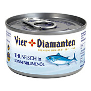 Thunfisch Öl 95 g