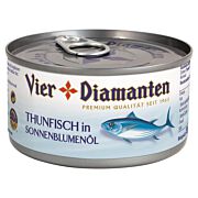 Thunfisch Öl 195 g