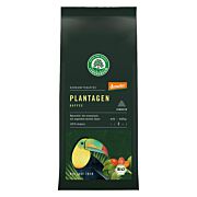 Bio Plantagen Kaffee gemahlen 250 g