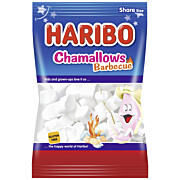 Chamallows Barbecue 175 g