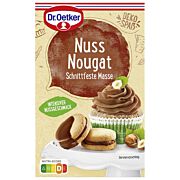 Nuss Nougat 200 g