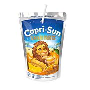Capri Sun Safari Fruits 0,2 l
