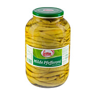 Pfefferoni mild   3,68 l
