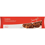 Cookies       225 g