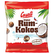 Rum-Kokos-Dragee 1 kg