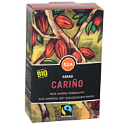 Bio Carino Kakaopulver 125 g