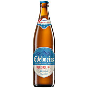 Edelweiss alkoholfrei  MW  0,5 l