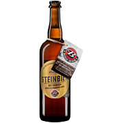 Bio Steinbier Sektflasche EW 0,75 l