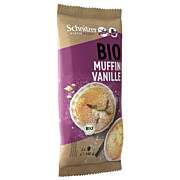 Bio Muffin Vanille 140 g