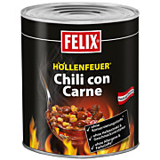 Höllenfeuer Chili con Carne 3 kg