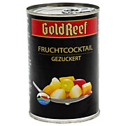 5-Fruchtcocktail  420 g