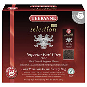 Luxury Bag Earl Grey Tee 20 Btl