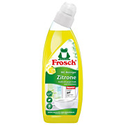 WC-Reiniger Zitrone 750 ml