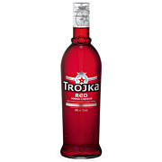 Trojka Vodka Red   0,7 l