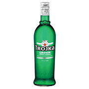 Vodka Green 17 %vol. 0,7 l