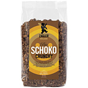 Bio Schoko Crunchy 500 g