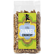 Bio Dinkel Crunchy 500 g