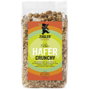 Bio Hafer Crunchy 500 g